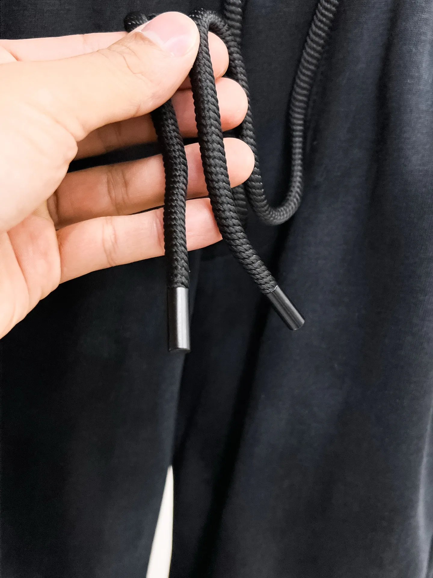 Balenciaga 🆕2026 Autumn and Winter New Arrival Casual Pants! The official website will be released simultaneously. Brand Classic LOGO casual pants, customized fabrics, excellent comfort and strong touch. Highly recognisable, perfect appearance and craftsmanship. Size:M-3XL